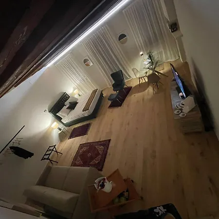 Diana's Luxury * 파도바