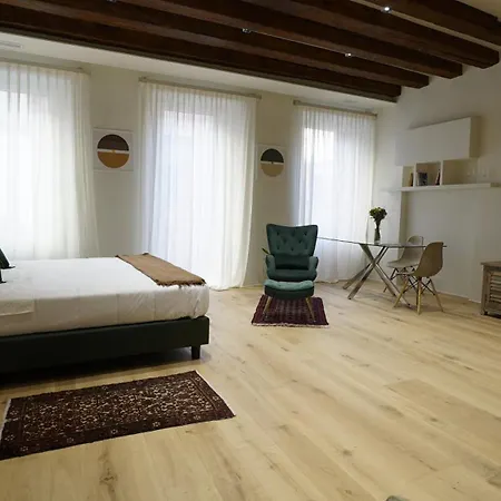 Daire Diana's Luxury Padova
