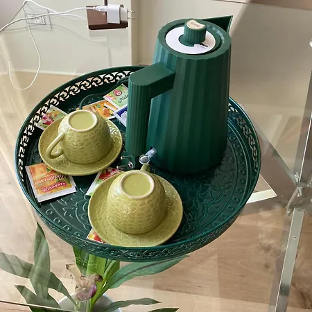Diana's Luxury *