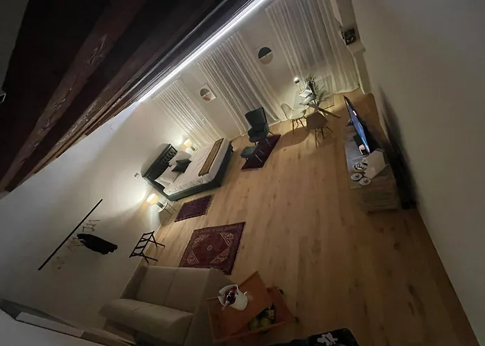 Diana's Luxury * Padova