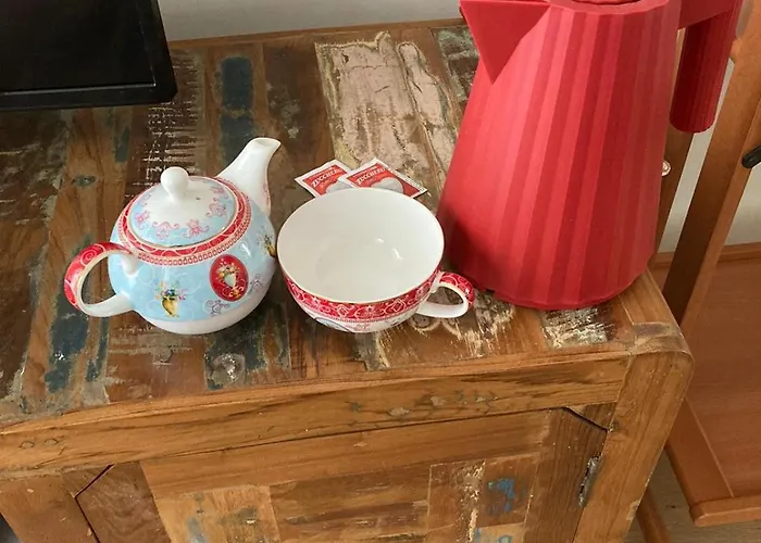 Апартаменты Diana's Luxury *