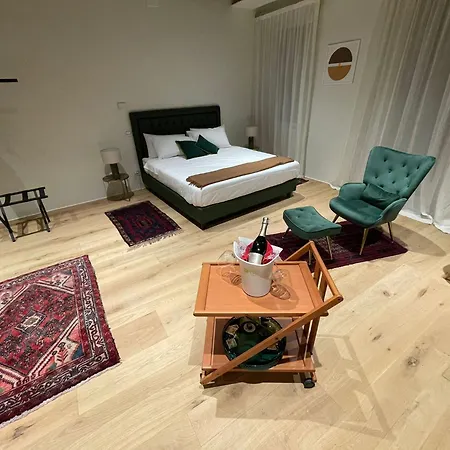 Diana's Luxury Padua