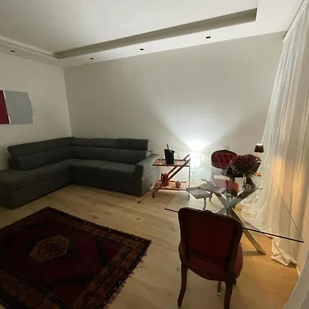 Diana's Luxury Lägenhet *