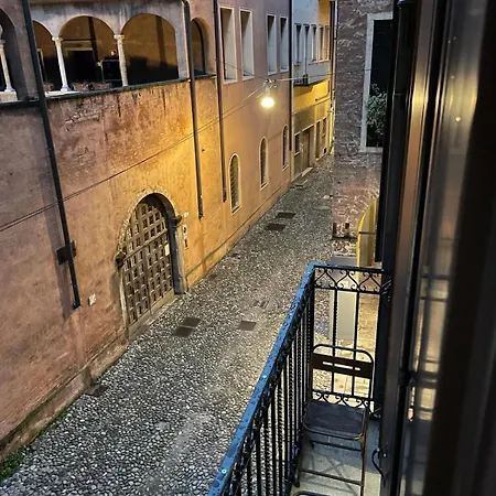 Diana's Luxury * Padua