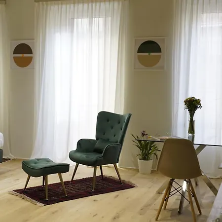 Diana's Luxury Padua