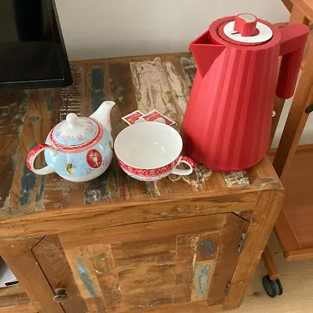 Lägenhet Diana's Luxury *