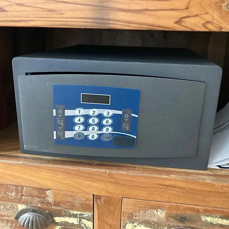 Lägenhet Diana's Luxury *