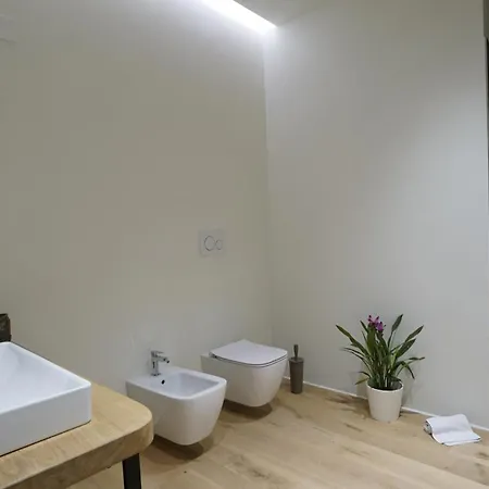 Lägenhet Diana's Luxury